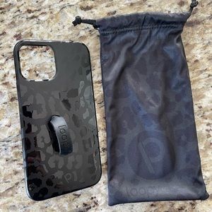 iPhone 12 Pro loony case right handed never used
